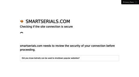 Smartserials.com safe site  xranks